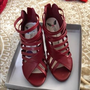 Penny loves Kenny -Ross store